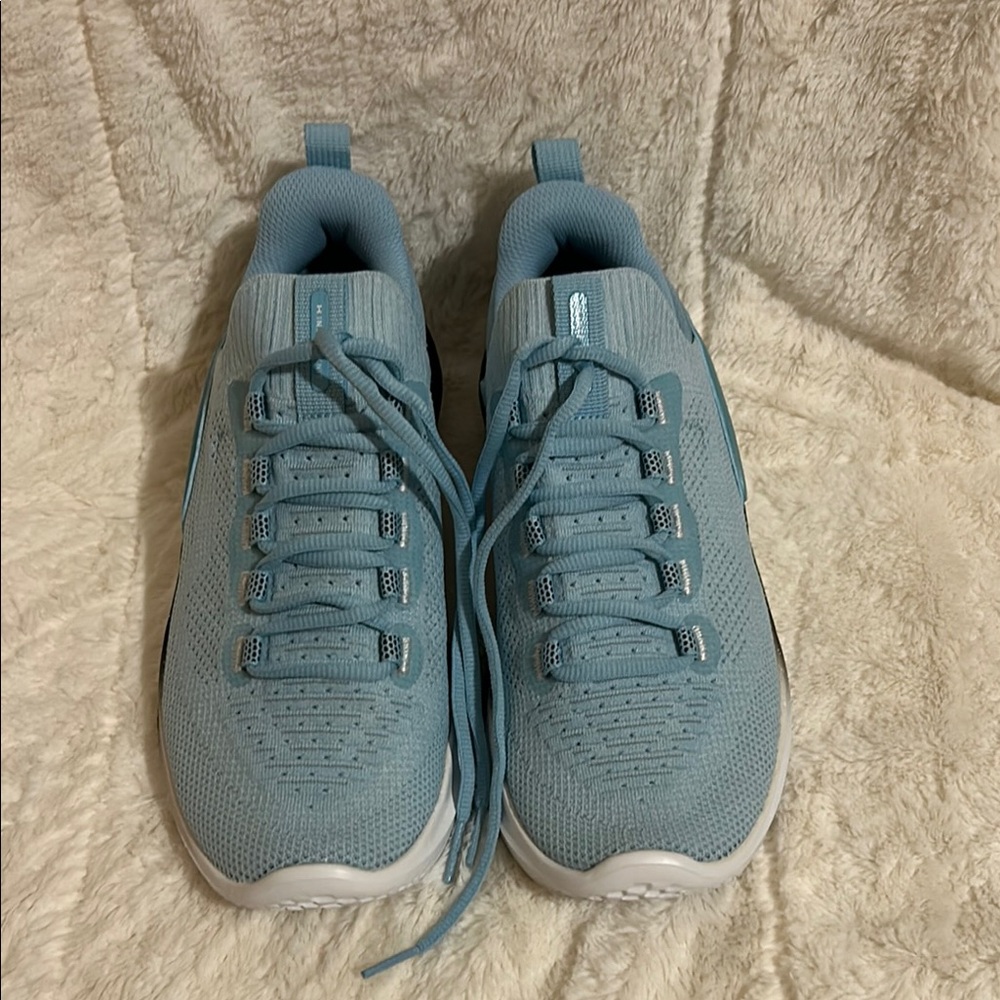 Women's Under Armour Intelliknit Sneakers